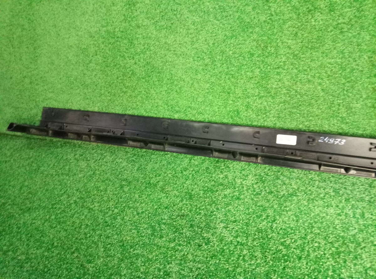 Молдинг порога GM 84796618 на Opel Astra H