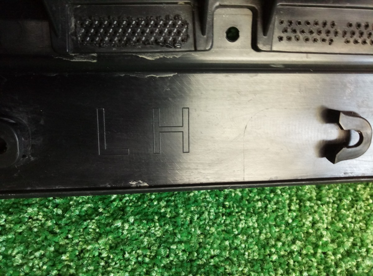 Молдинг порога GM 84796618 на Opel Zafira 3 (C)