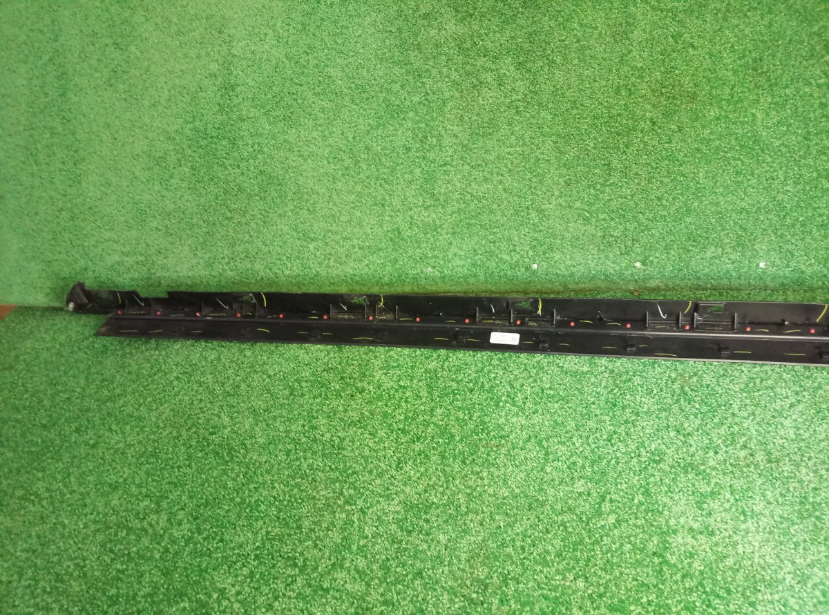 Молдинг порога General Motors 84219562 на Opel Mokka 