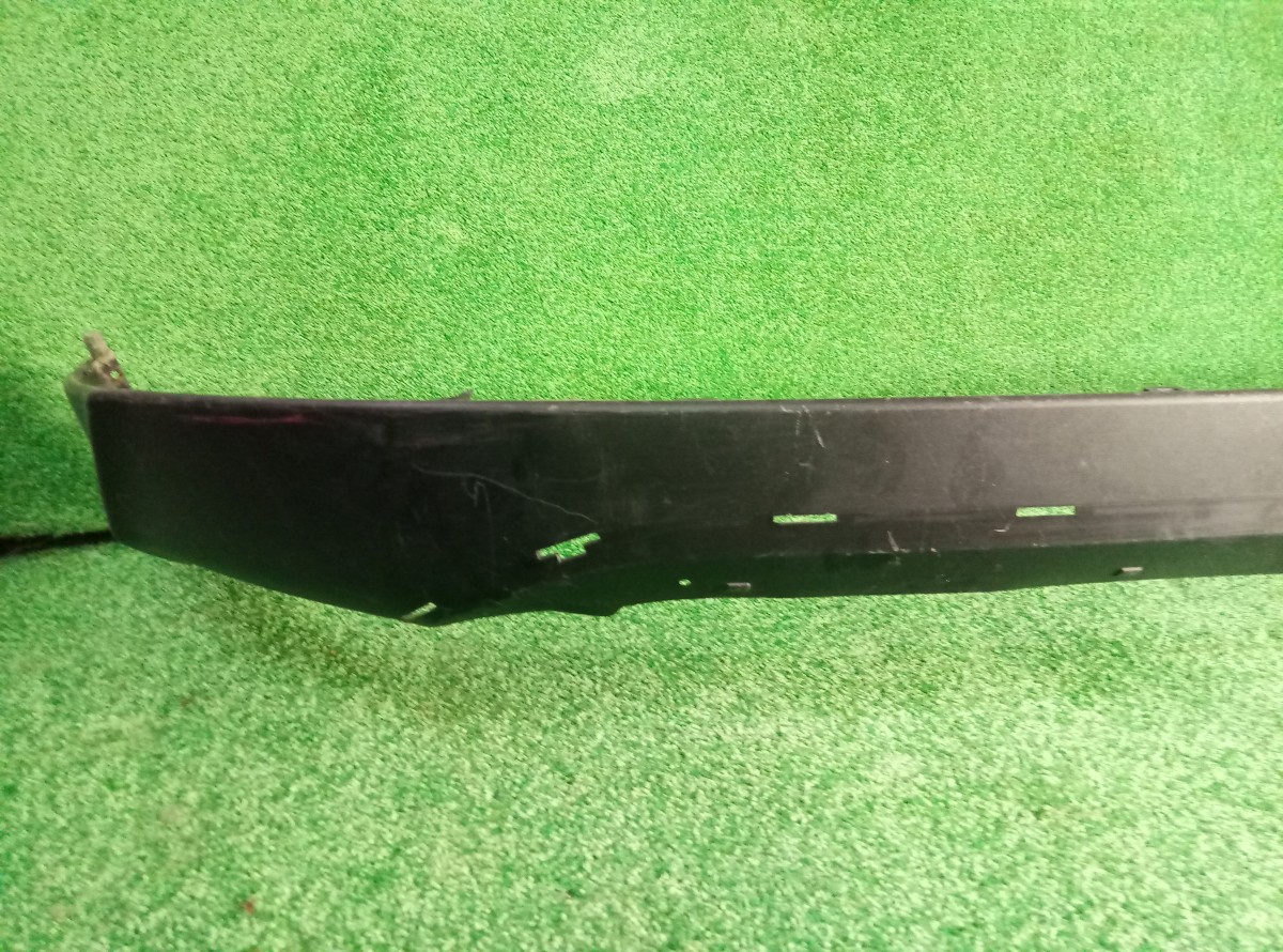 Юбка задняя Toyota RAV 4  CA40 на Toyota RAV 4  (CA40)