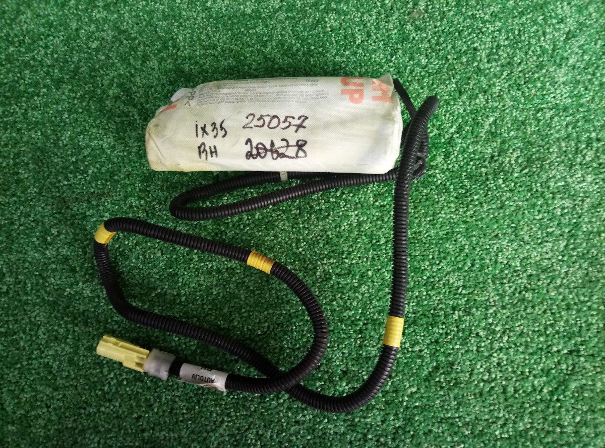 Подушка безопасности Hyundai Ix35 2010-2015 на Hyundai ix35 