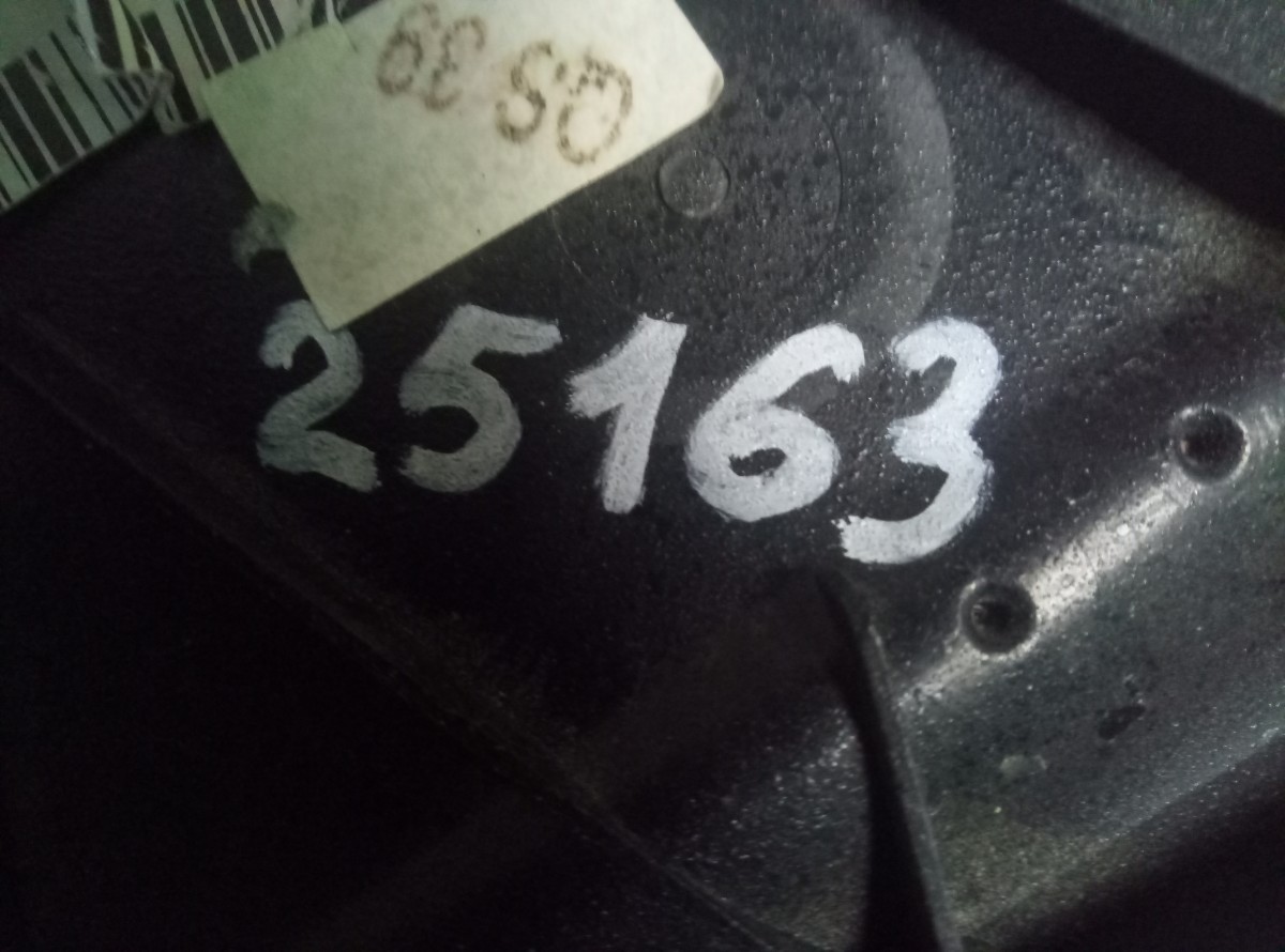Обшивка салона BMW F06 2011- на BMW 6-Series F06,F13,F12