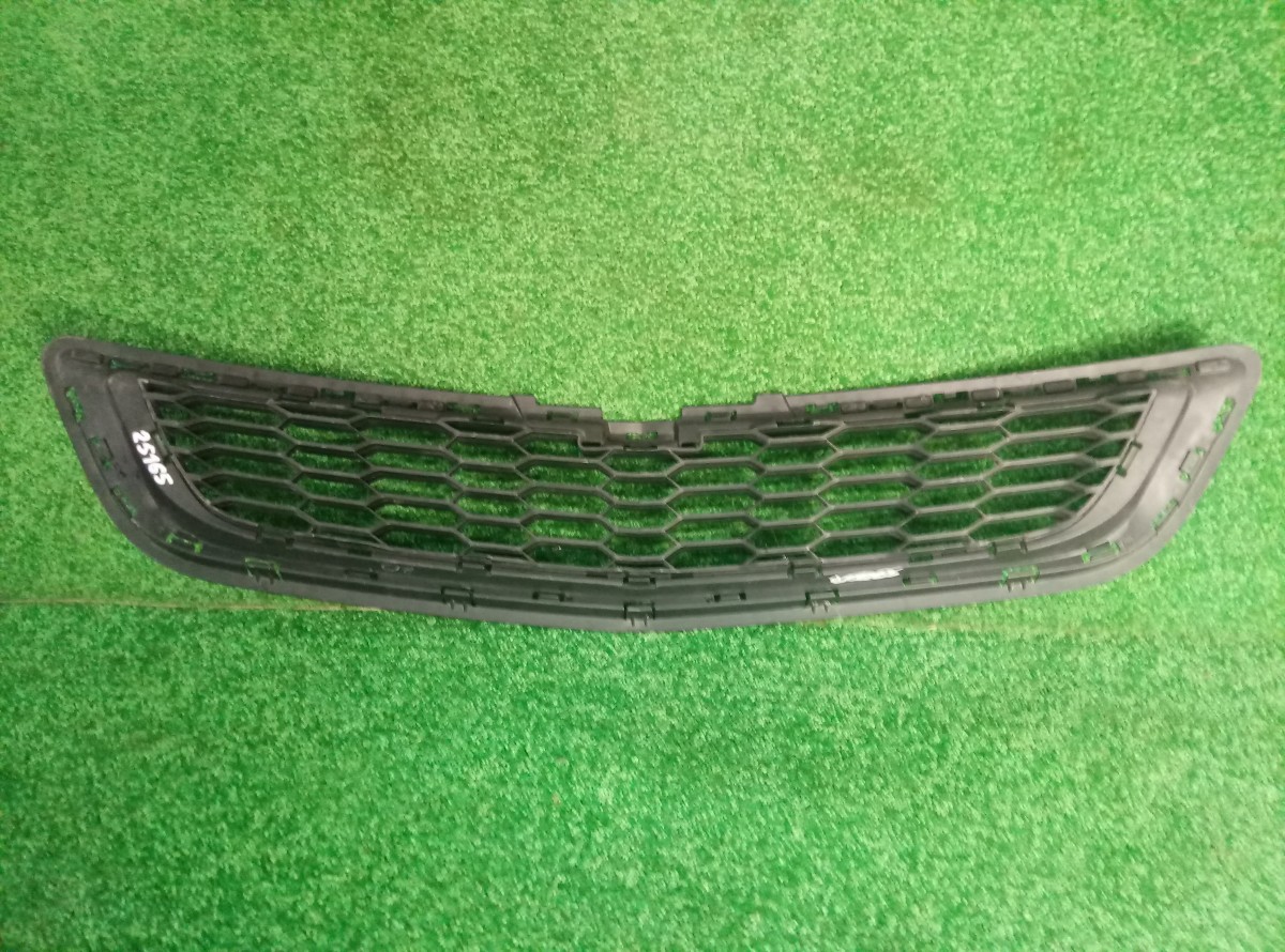 Решетка радиатора Chevrolet Cobalt [52027911] на Chevrolet Cobalt 