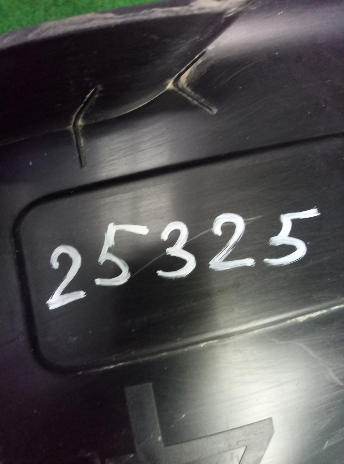 Локер передний левый Hyundai Elantra 2010-   на Hyundai Elantra III (XD)