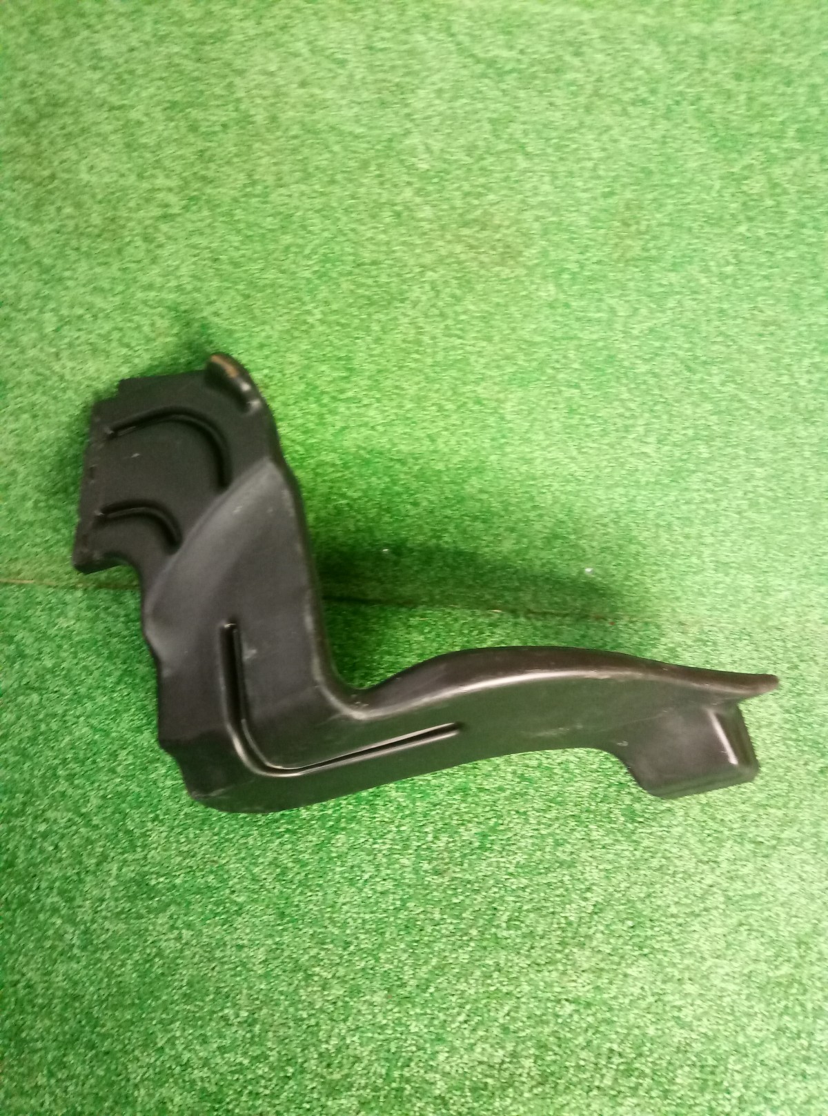 Воздуховод салона Mercedes Benz W210 1995-2002 на Mercedes-Benz E-Class (W210,S210)