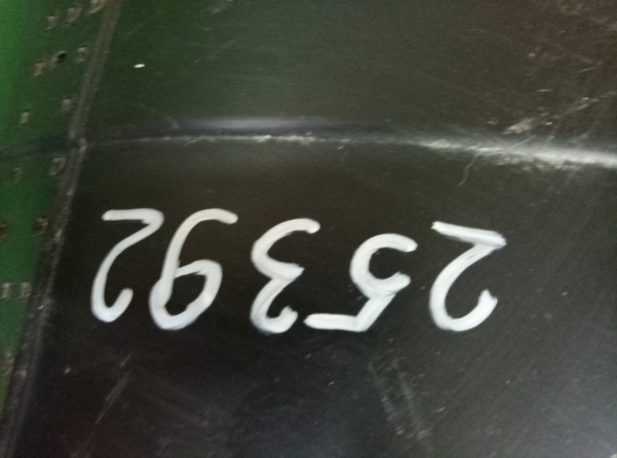 Локер передний левый Kia Soul 2018-     86811K0000 на Kia Soul (AM)