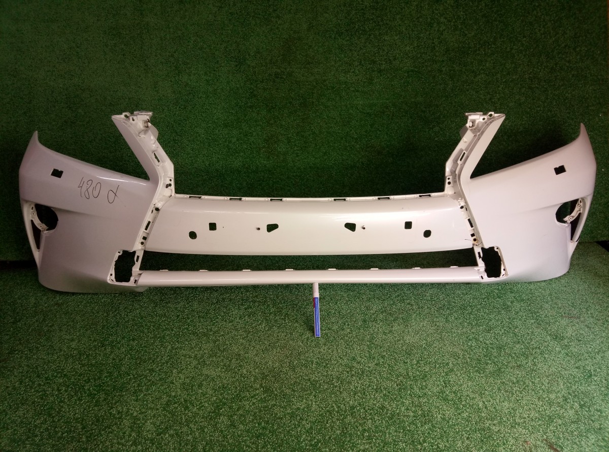 Бампер передний Lexus RX 3 2009-2015 на Lexus RX 3