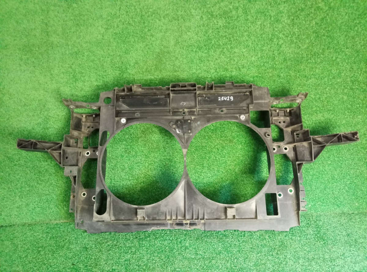 Панель передняя Infiniti G35 G37 2007-2013 на Infiniti EX (J50)