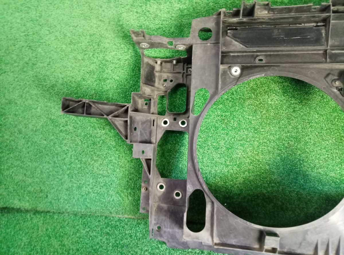 Панель передняя Infiniti G35 G37 2007-2013 на Infiniti EX (J50)