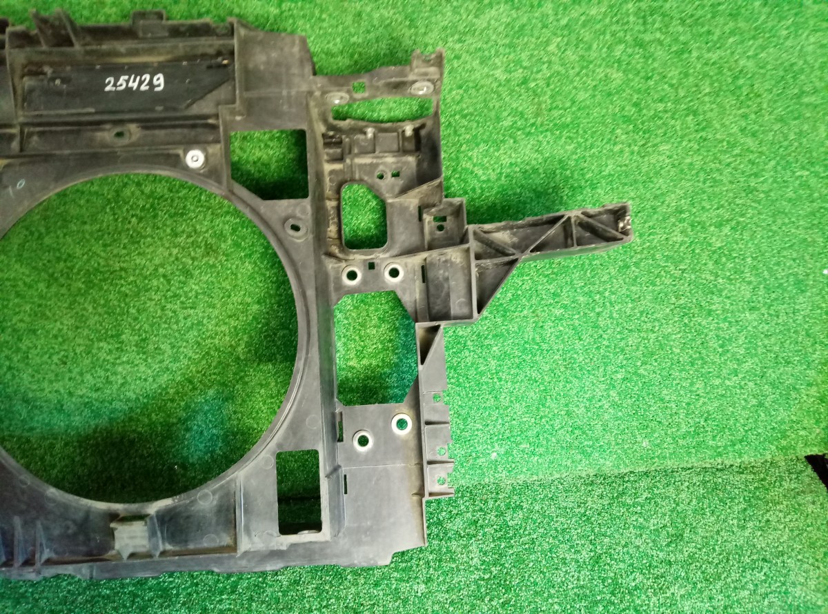 Панель передняя Infiniti G35 G37 2007-2013 на Infiniti EX (J50)