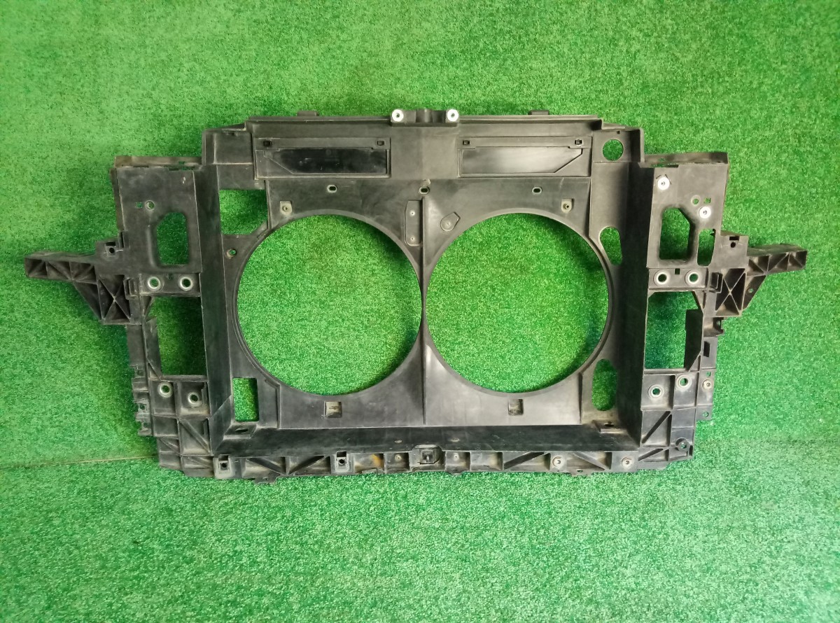 Панель передняя Infiniti G35 G37 2007-2013 на Infiniti EX (J50)
