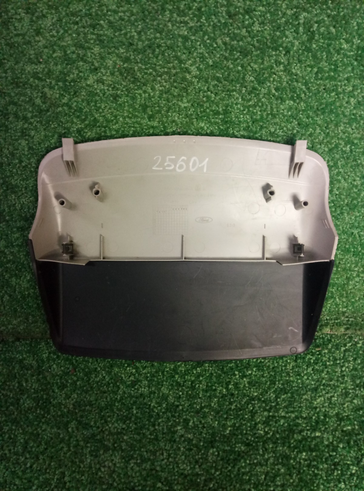 Накладка стоп сигнала Ford Focus II на Ford Focus 2