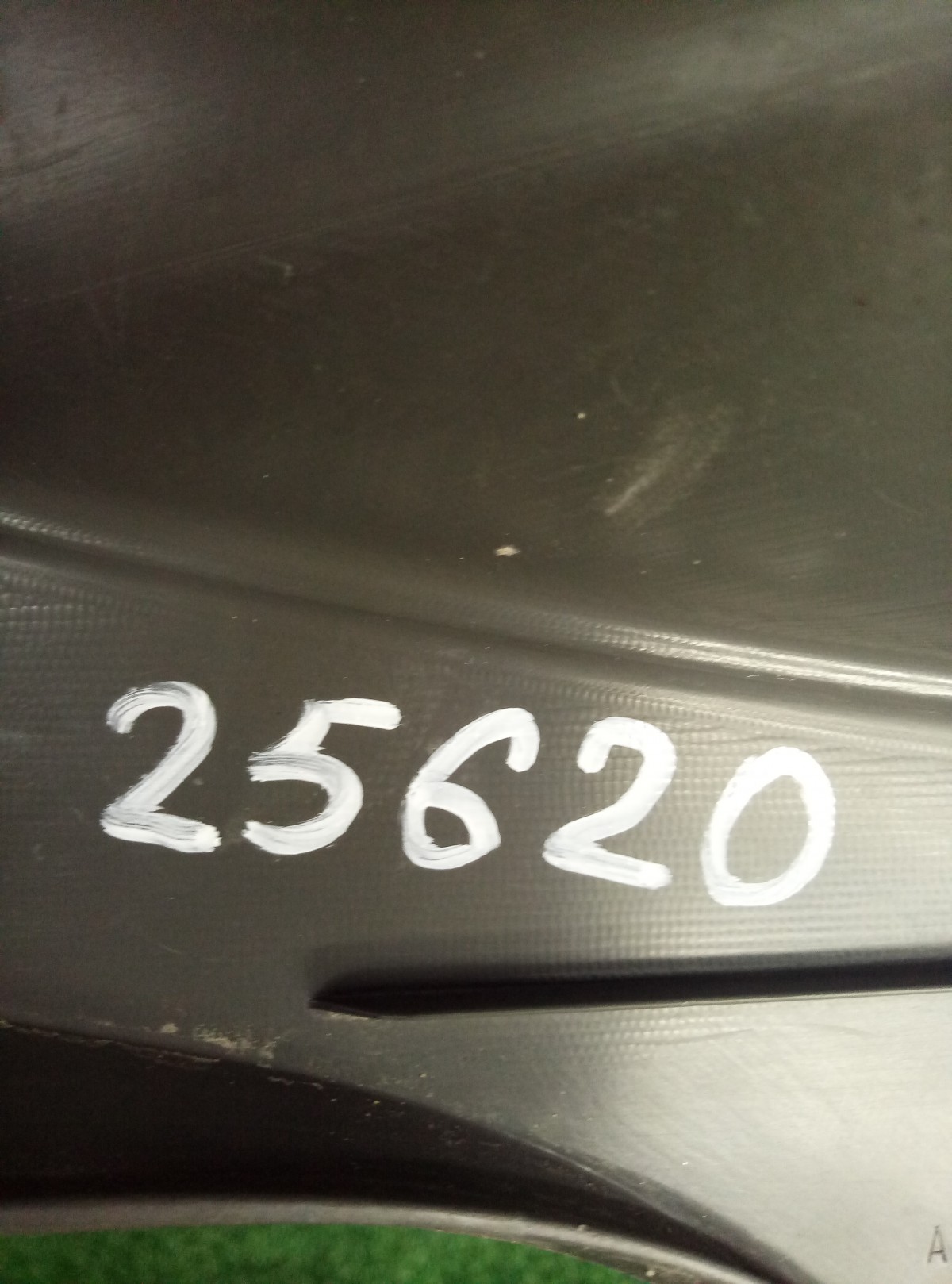 Накладка торпедо Ford Focus 2 2004-2008  на Ford Focus 2