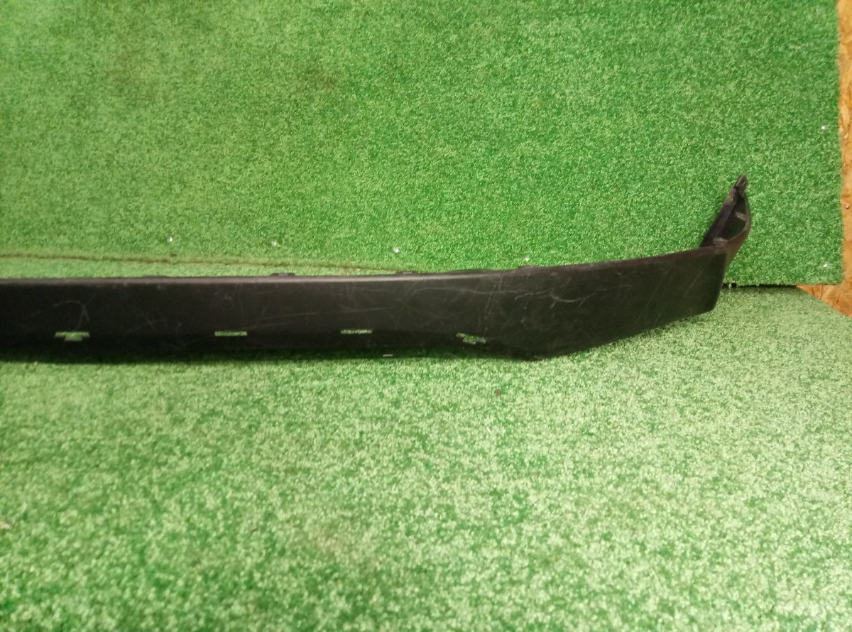 Юбка задняя Toyota RAV4 CA40  на Toyota RAV 4  (CA40)