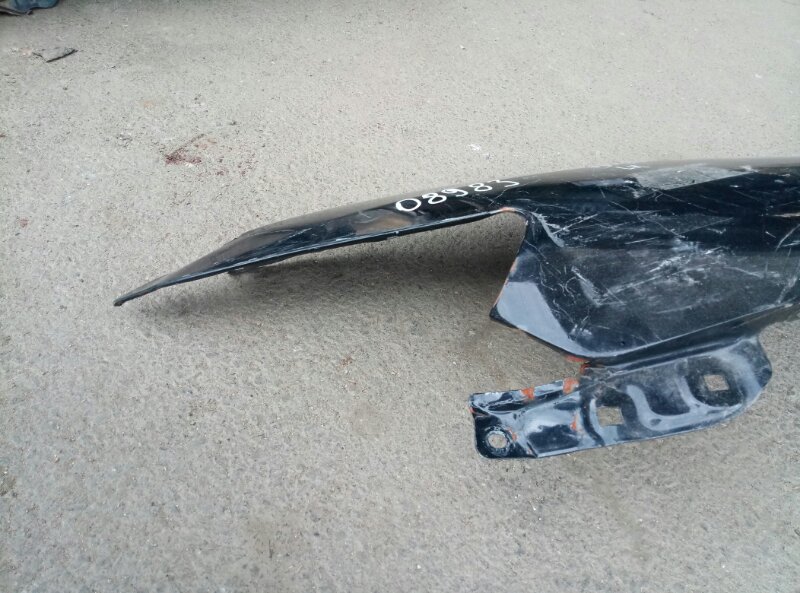 Крыло переднее левое Honda Accord VII 2002-2006 на Honda Accord VII