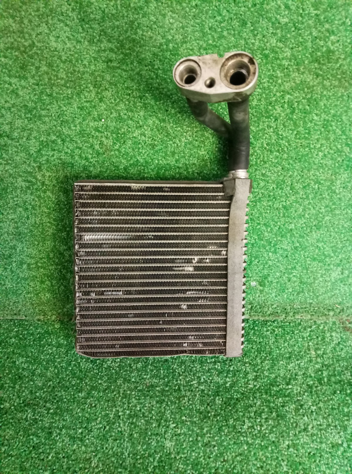 Испаритель кондиционера Ford Focus 2 CB4 2005-2008 на Ford Focus 2