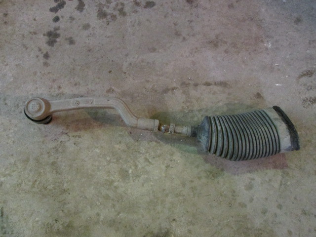 Тяга рулевая Mercedes-Benz A-Class W169 2004-2008 на Mercedes-Benz A-Class W169