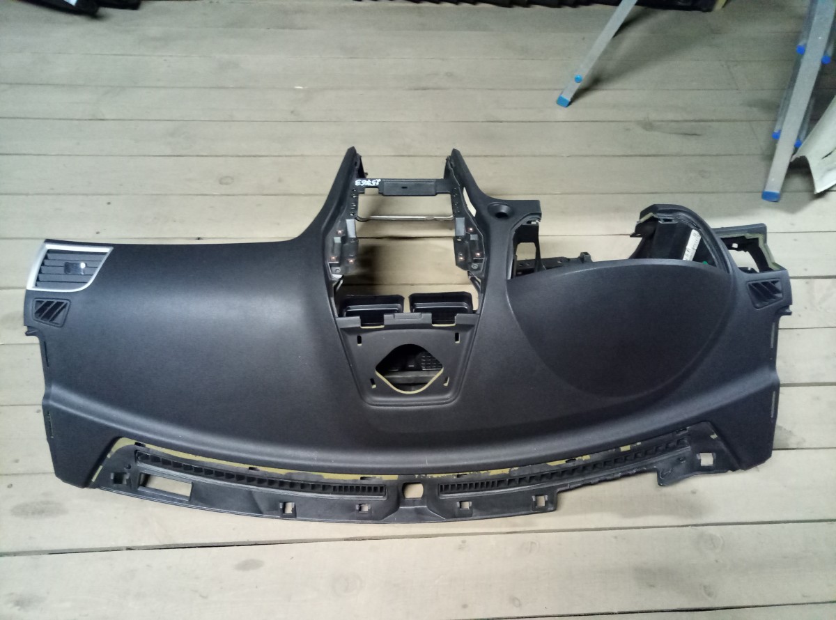 Торпедо FORD Explorer 2011     BB5378043C96A на Ford Explorer V