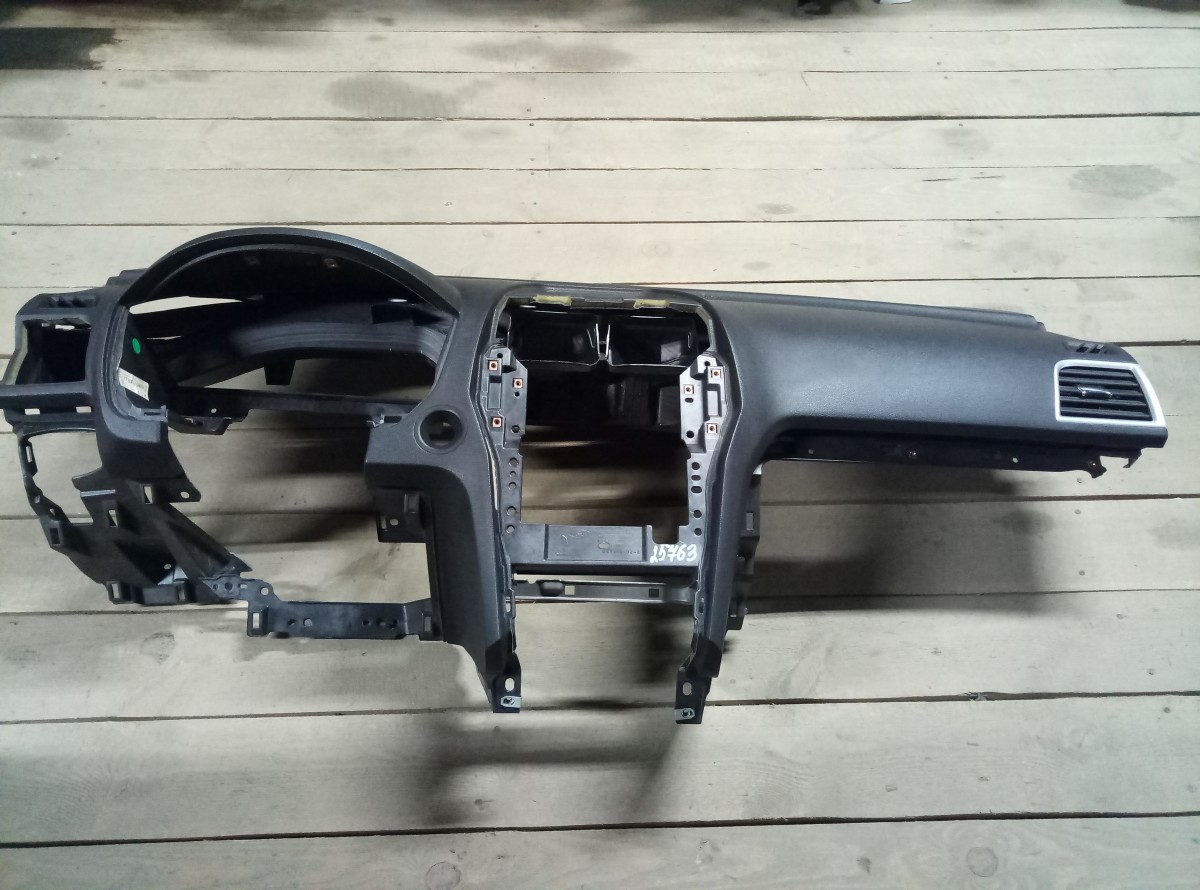 Торпедо FORD Explorer 2011     BB5378043C96A на Ford Explorer V