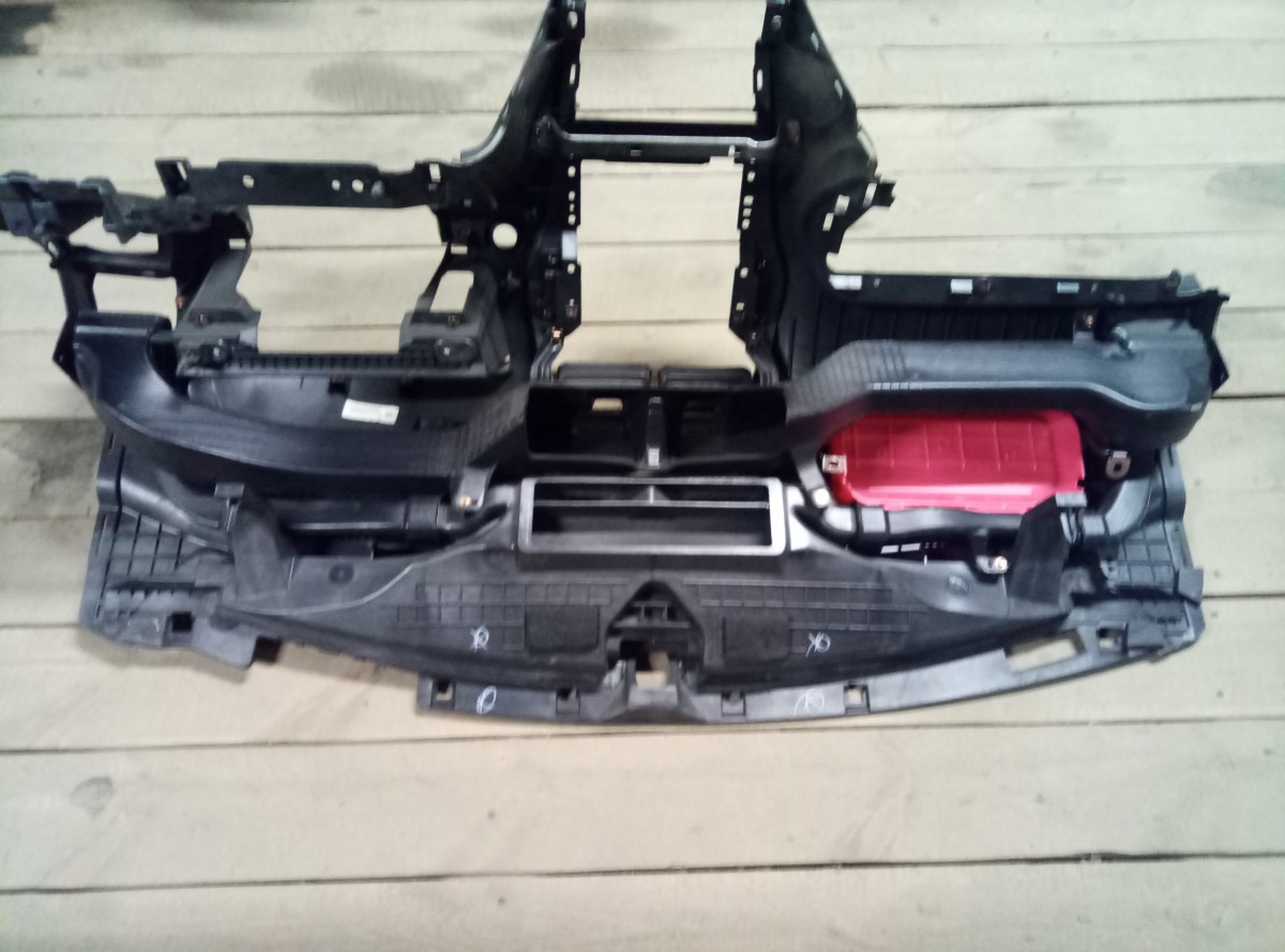 Торпедо FORD Explorer 2011     BB5378043C96A на Ford Explorer V