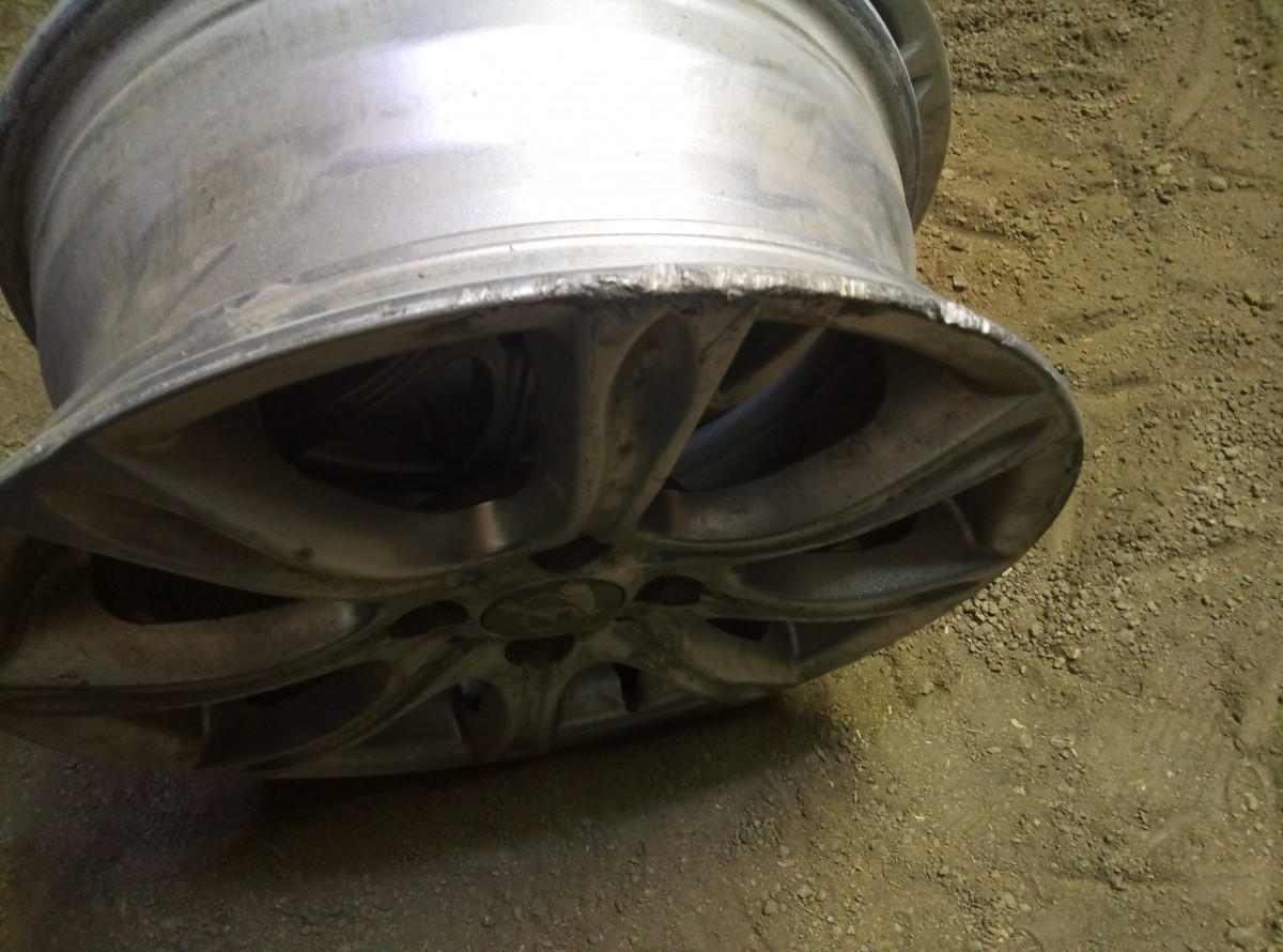 Диск колесный Hyundai Solaris R15  на Hyundai Solaris 