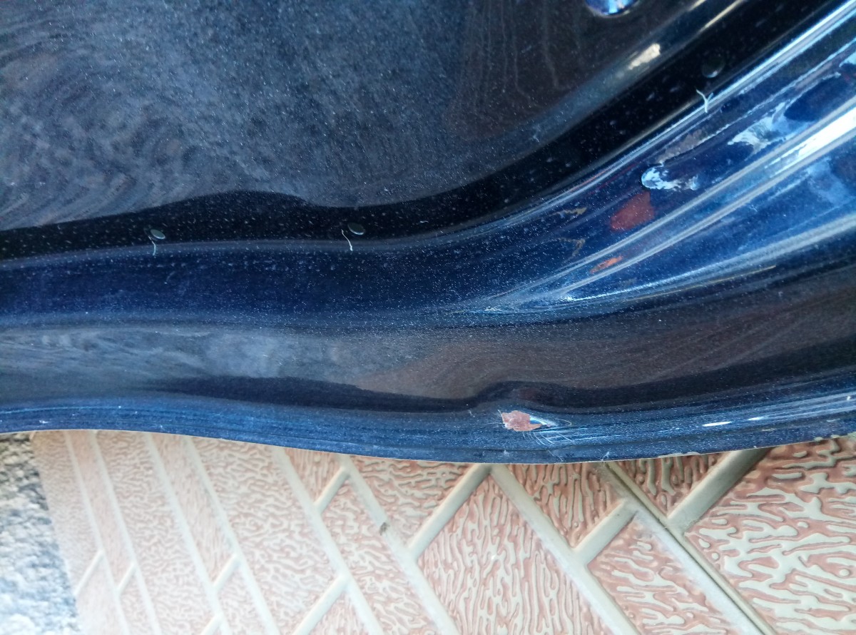 Дверь задняя правая Toyota Camry V70 2018-2021        6700306330 на Toyota Camry V40