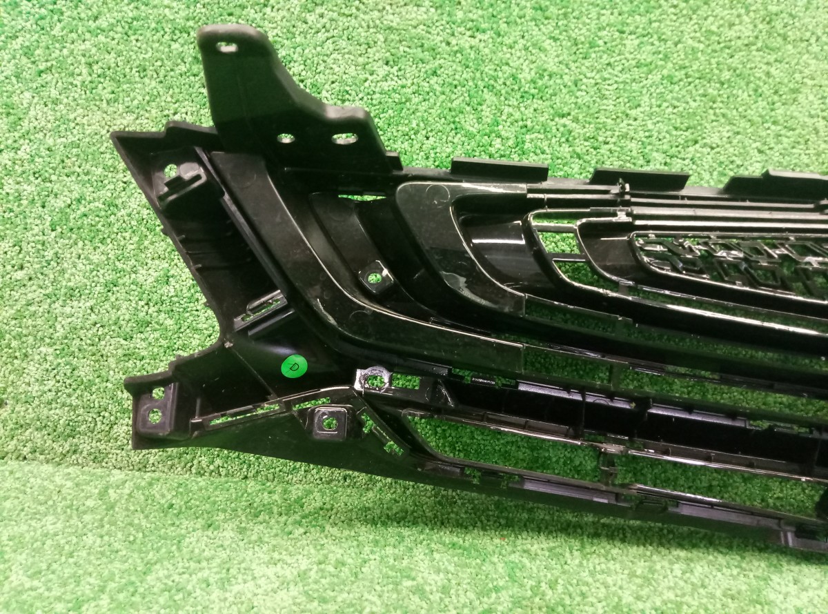 Решетка радиатора Geely Coolray SX11 с 2018-н.в. 6600126541 на Geely Emgrand EC7 