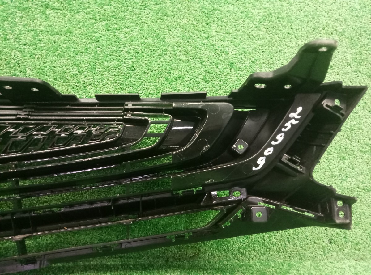 Решетка радиатора Geely Coolray SX11 с 2018-н.в. 6600126541 на Geely Emgrand EC7 