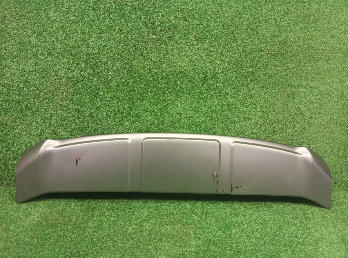 Накладка переднего бампера Geely Atlas 2017  01854629 на Geely Emgrand EC7 