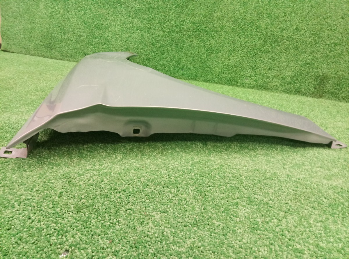 Крыло Ford Focus 3 2011-2019 1729700 переднее правое на Ford Focus 3