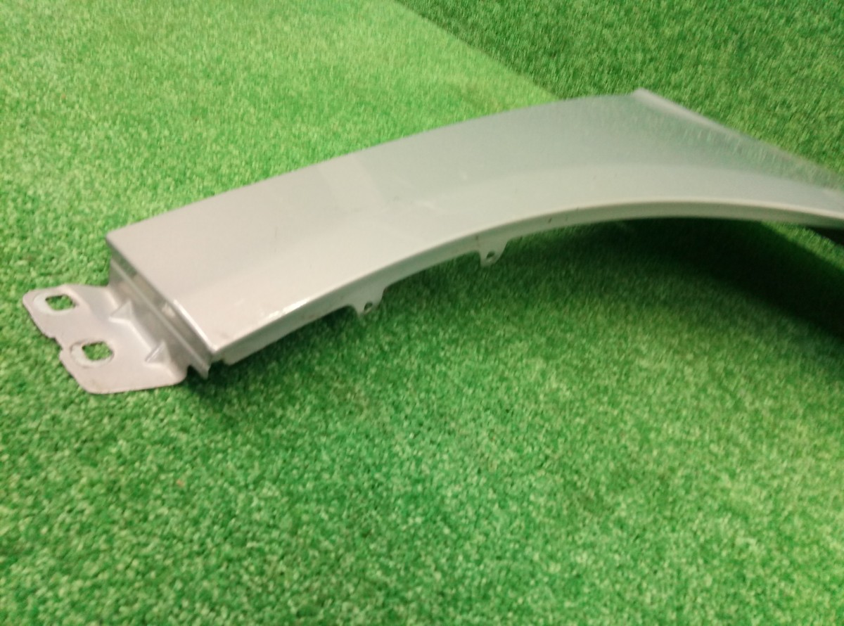 Крыло Ford Focus 3 2011-2019 1729700 переднее правое на Ford Focus 3