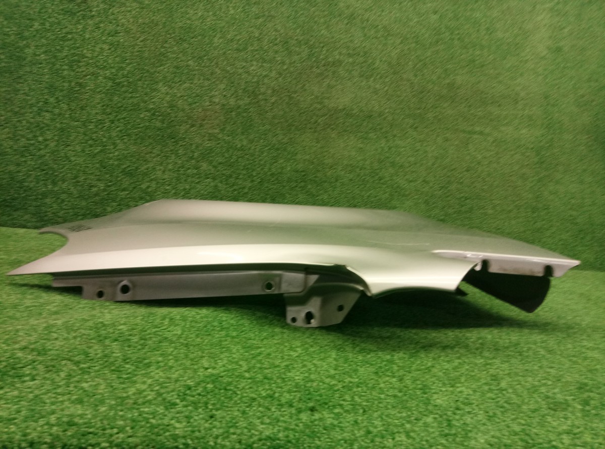 Крыло переднее правое Volkswagen Touran 1T0821156 на Volkswagen Touran 