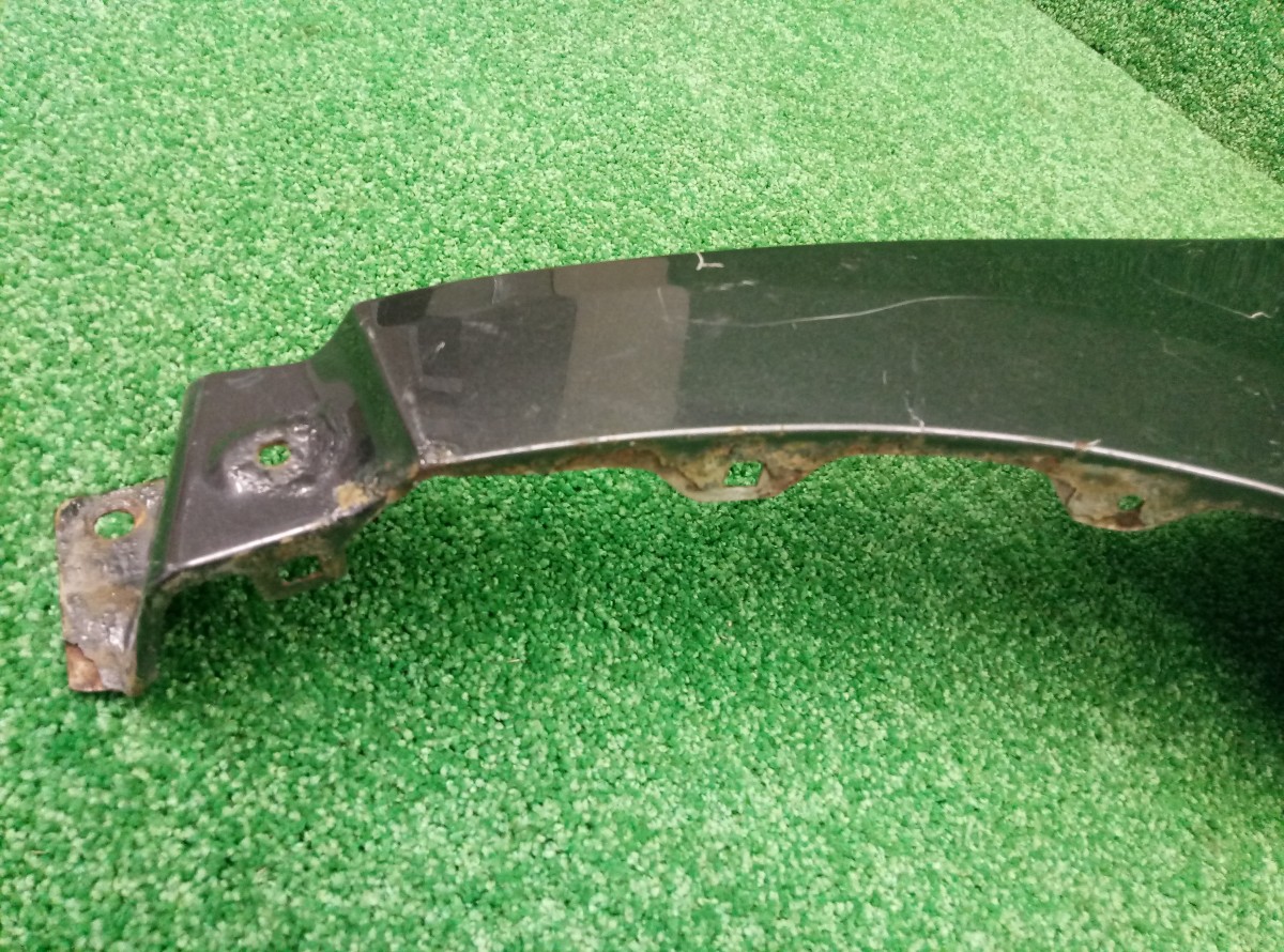 Крыло переднее правое аналог Toyota Camry (Xv50) 2011-2017 5381133210 на Toyota Camry V50