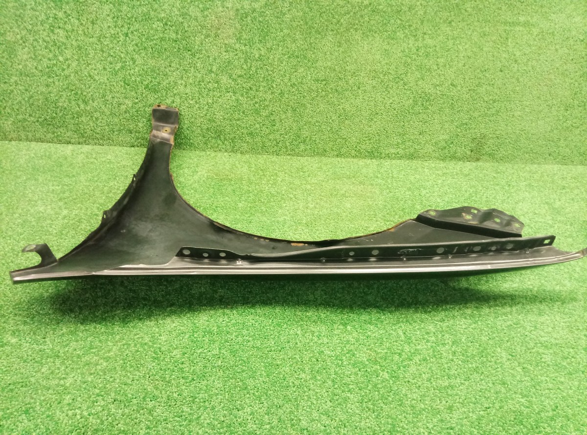 Крыло переднее правое аналог Toyota Camry (Xv50) 2011-2017 5381133210 на Toyota Camry V50