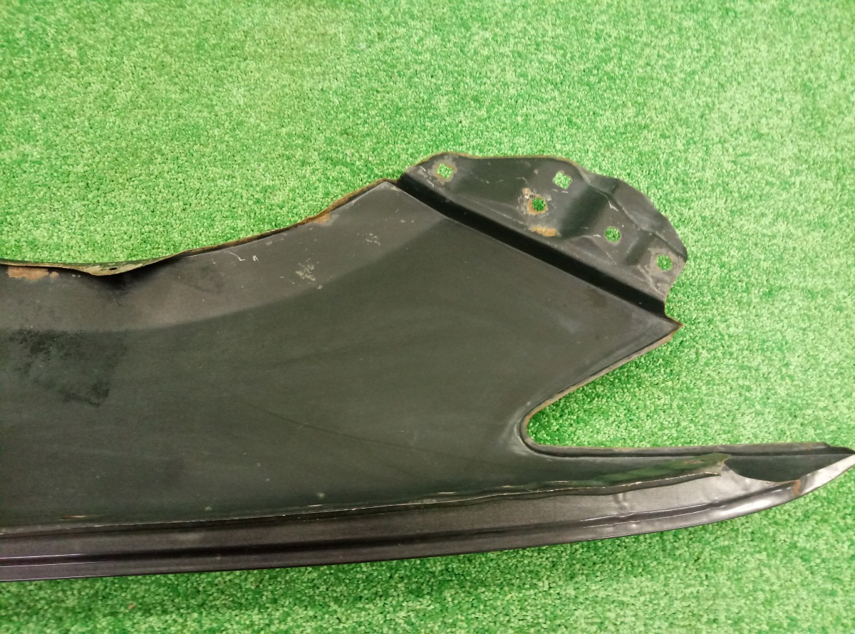 Крыло переднее правое аналог Toyota Camry (Xv50) 2011-2017 5381133210 на Toyota Camry V50