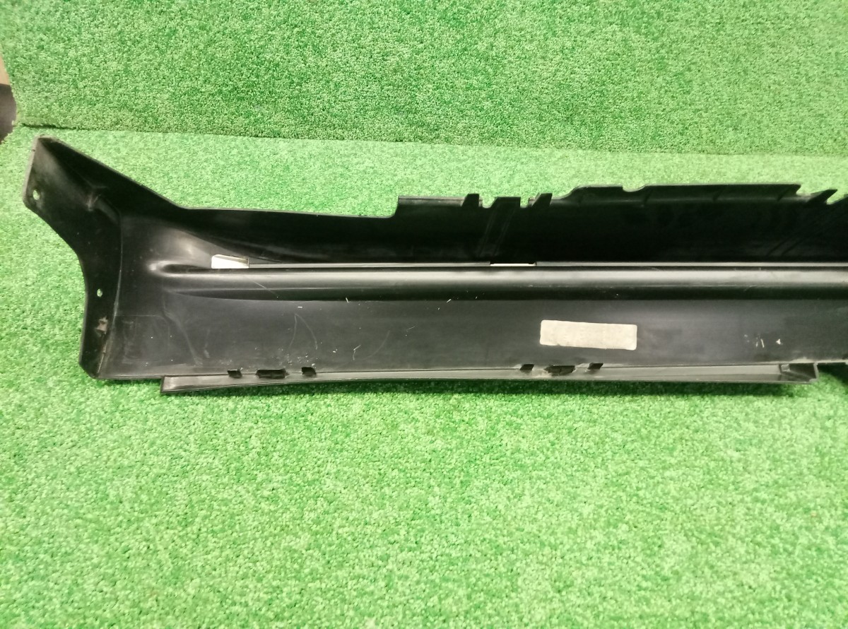 Накладка порога правая Mercedes-Benz Gle 2017 A1666980225 W166 на Mercedes-Benz M-Class W166