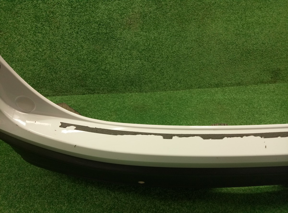 Бампер задний Geely Coolray в сборе 6600247097 на Geely Emgrand EC7 