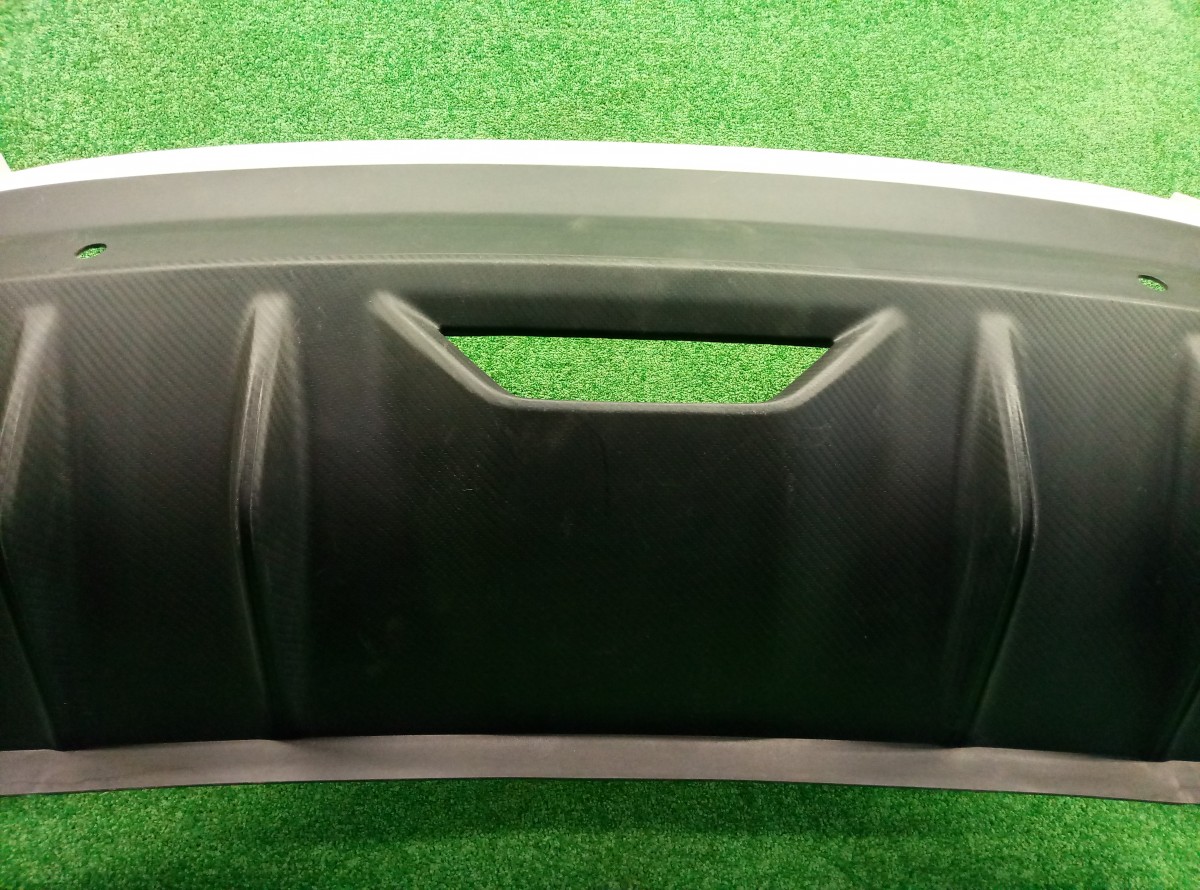 Бампер задний Geely Coolray в сборе 6600247097 на Geely Emgrand EC7 
