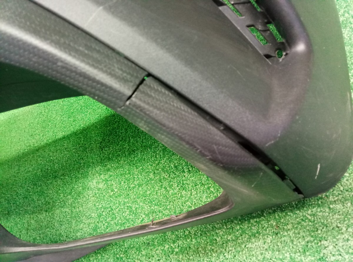 Бампер задний Geely Coolray в сборе 6600247097 на Geely Emgrand EC7 