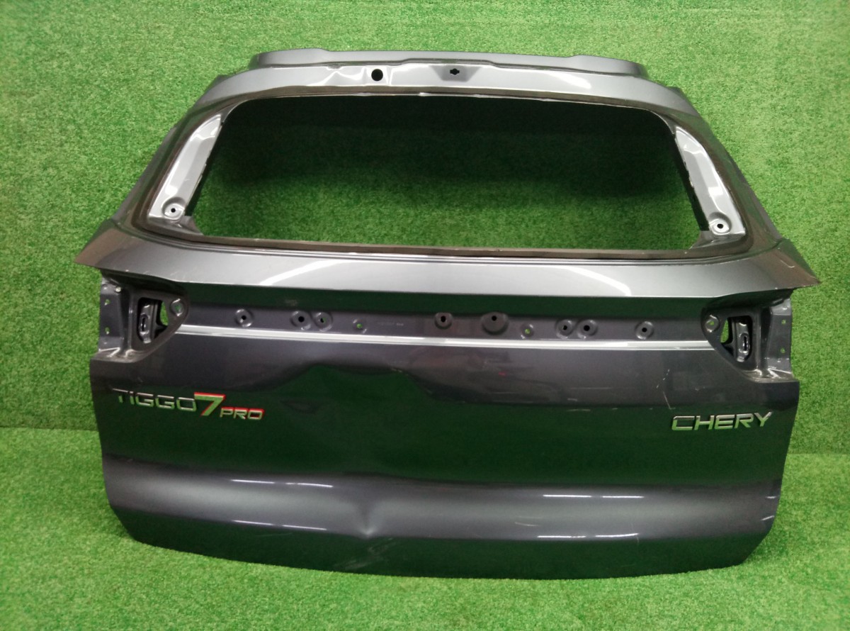 Крышка багажника Chery Tiggo 7Pro 552000026AB на Chery Tiggo (T11)
