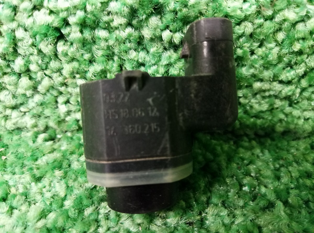Датчик парковки BMW X3 F25 9270495 на BMW 3-Series (E9x)