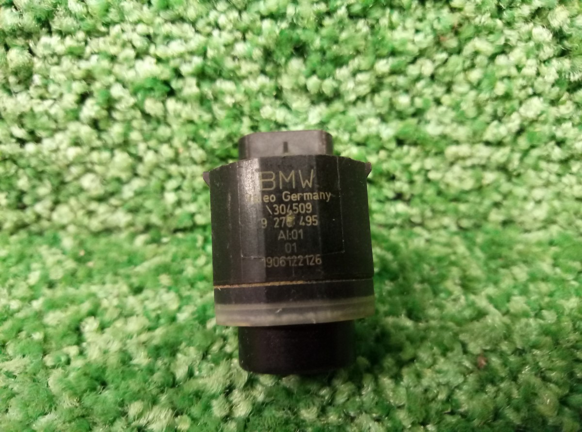 Датчик парковки BMW X3 F25 9270495 на BMW 3-Series (E9x)