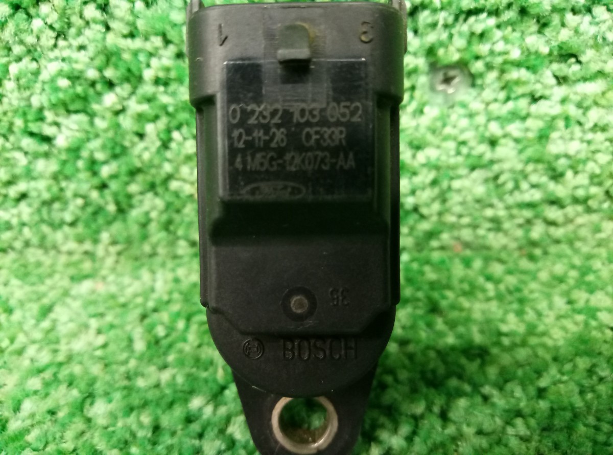 Датчик положения распредвала Bosch 0232103052 Оригинал на Ford Focus 2