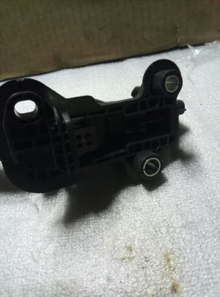 Педаль газа Mitsubishi Lancer X 2007-н.в. на Mitsubishi Lancer X