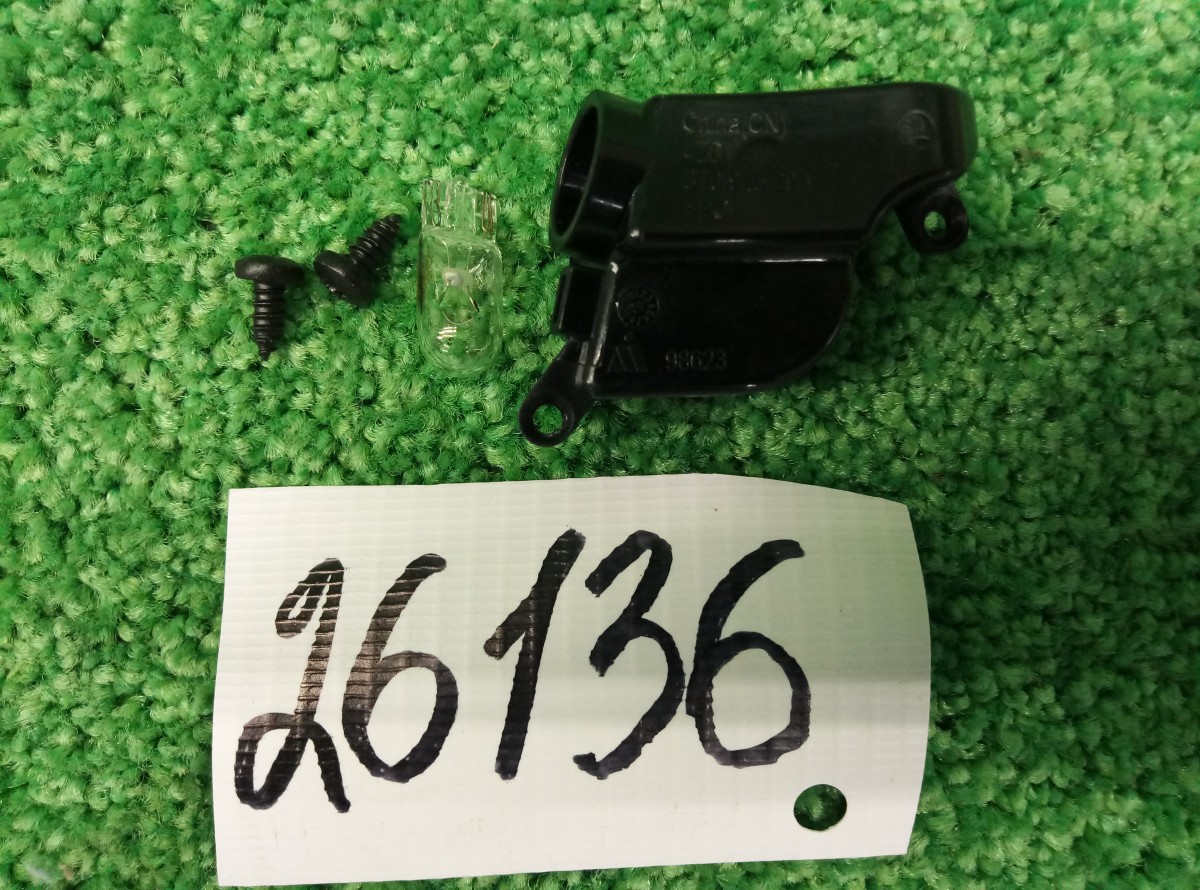 Лампа рассеянного освещения VAG 3T0945291 НОВАЯ на Skoda Superb 2