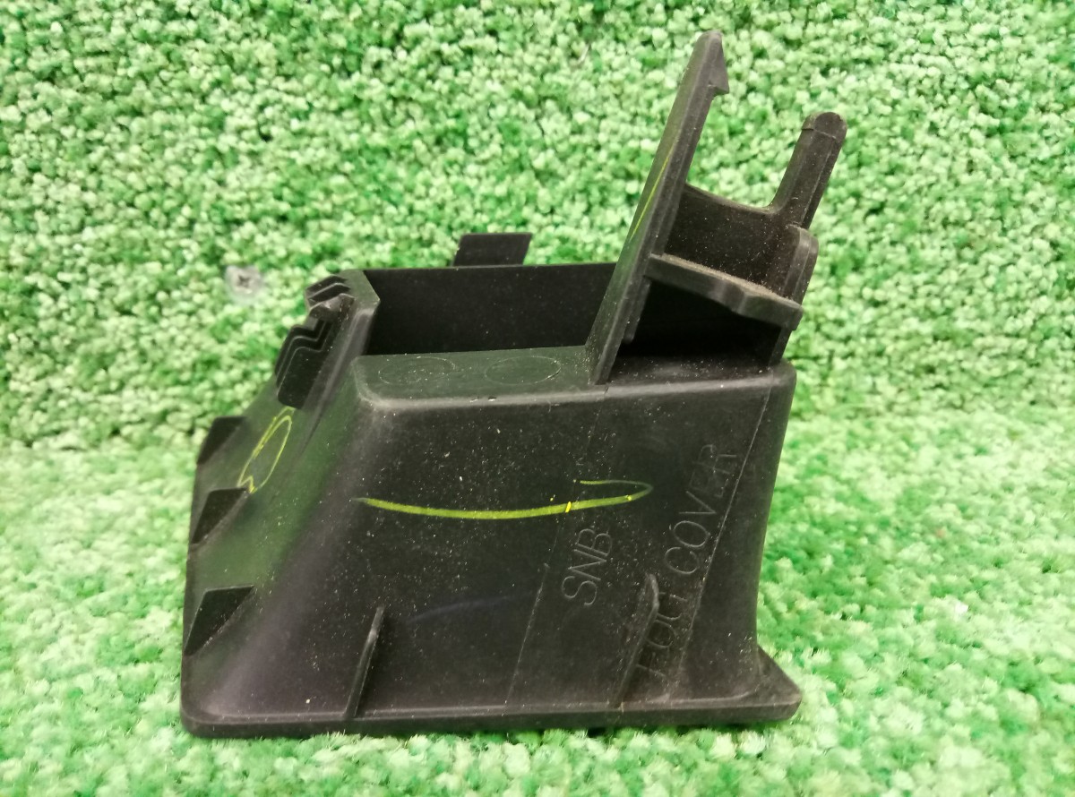 Решетка (сеточка) птф Honda Civic 2006-2008 71109SNB000 передняя левая Новая на Honda Civic IX