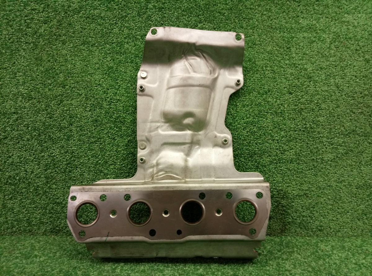 Экран тепловой Peugeot 408 2012 V756311180 на Peugeot 4008