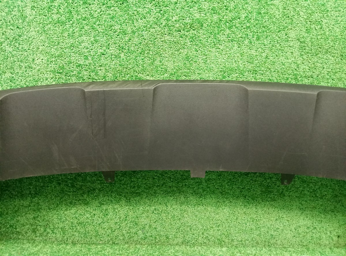 Юбка передняя Audi Q3 8U0807061 на BMW X1 (E84)
