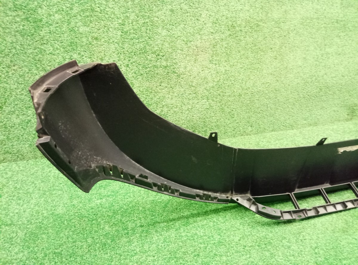 Юбка передняя Audi Q3 8U0807061 на BMW X1 (E84)