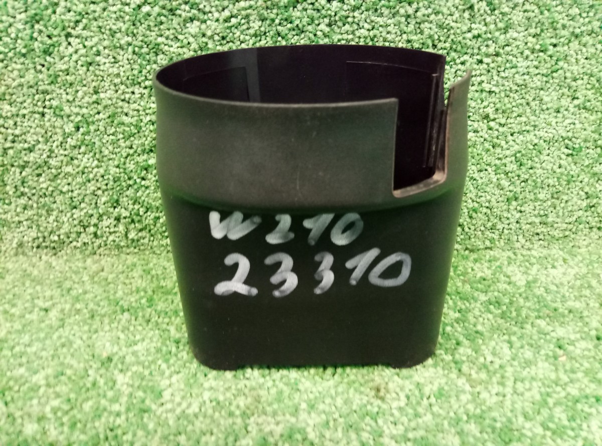 Кожух рулевой колонки Mercedes-Benz E-Class 2104620223 W210 на Mercedes-Benz E-Class (W210,S210)